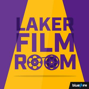 Höre Laker Film Room - Dedicated to the Study of Lakers Basketball in der App.