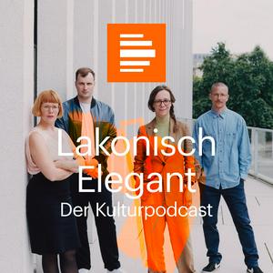 Höre Lakonisch Elegant in der App.