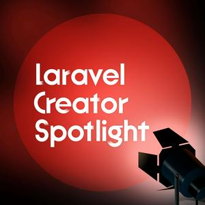 Höre Laravel Creator Spotlight in der App.