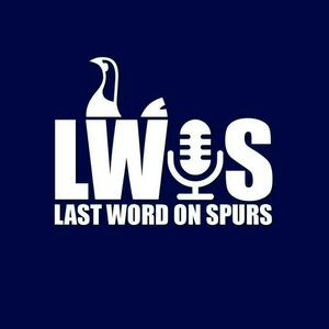 Höre Last Word On Spurs in der App.