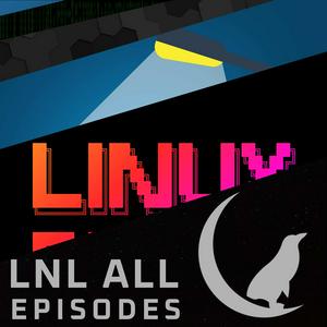 Höre Late Night Linux Family All Episodes in der App.