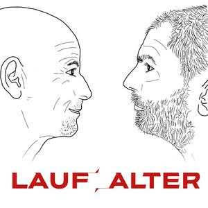 Höre Lauf Alter in der App.