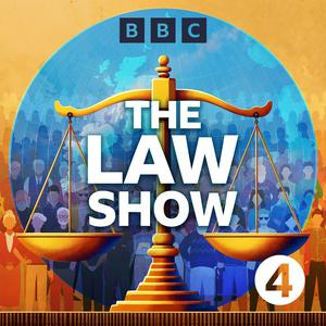 Höre The Law Show in der App.