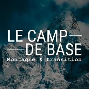 Höre Le Camp de base - Montagne & Aventures in der App.