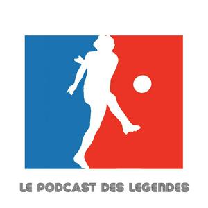 Höre Le Podcast des Légendes in der App.