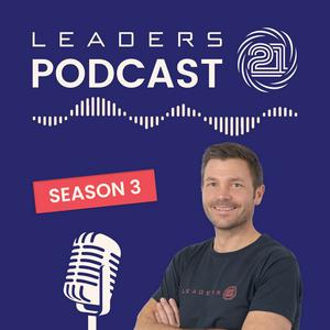 Höre Leaders21 Podcast in der App.