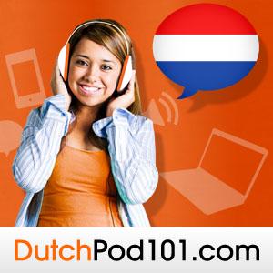 Höre Learn Dutch | DutchPod101.com in der App.