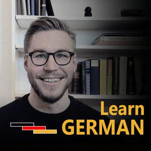 Höre Learn German | Deutsch lernen | ExpertlyGerman Podcast in der App.