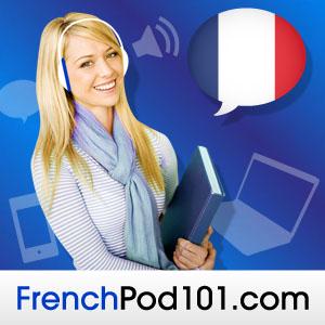 Höre Learn French | FrenchPod101.com in der App.