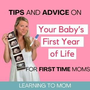 Höre Learning To Mom ™ Pregnancy and Newborn Life Podcast for First Time Moms, New Moms and Expecting Mothers in der App.