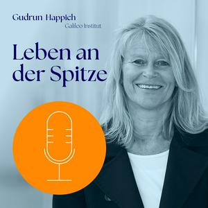 Höre Leben an der Spitze - Der C-Level Podcast in der App.