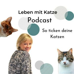 Höre Leben mit Katze Podcast in der App.