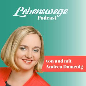 Höre Lebenswege Podcast in der App.