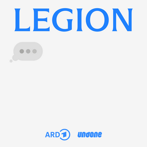 Höre Legion in der App.