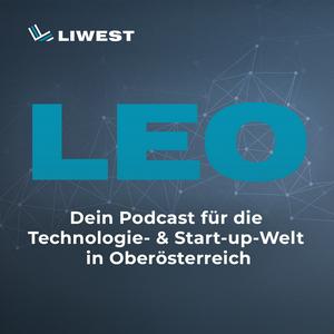 Höre LEO – dein Podcast für die Technologie- und Start-up-Welt in Oberösterreich in der App.