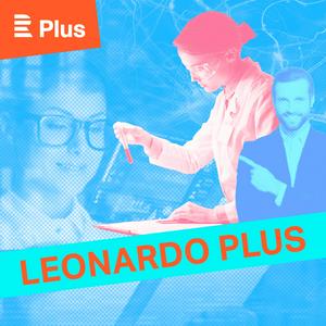 Höre Leonardo Plus in der App.