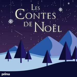 Höre Les podcasts de Noël by Prima in der App.