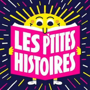 Höre Les P'tites Histoires in der App.