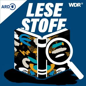 Höre Lesestoff – neue Bücher in der App.