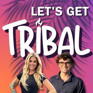 Höre Let’s Get Tribal: A Survivor Podcast in der App.