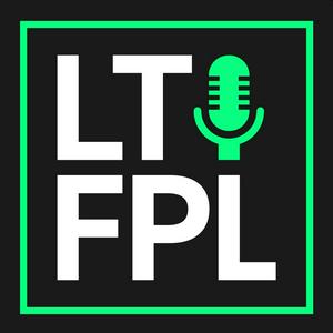 Höre Let's Talk FPL in der App.