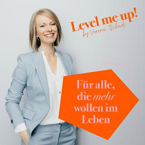 Höre LEVEL ME UP! in der App.