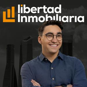 Höre Libertad Inmobiliaria in der App.