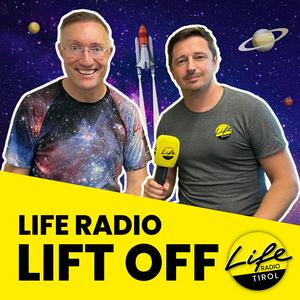 Höre Life Radio LIFT OFF in der App.