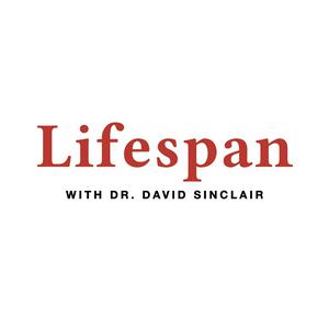 Höre Lifespan with Dr. David Sinclair in der App.