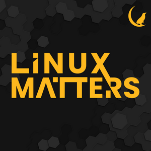 Höre Linux Matters in der App.