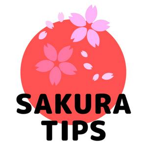 Höre SAKURA TIPS｜Listen to Japanese in der App.