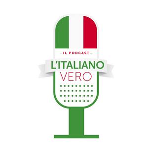 Höre L'italiano vero in der App.