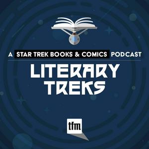 Höre Literary Treks: A Star Trek Books and Comics Podcast in der App.