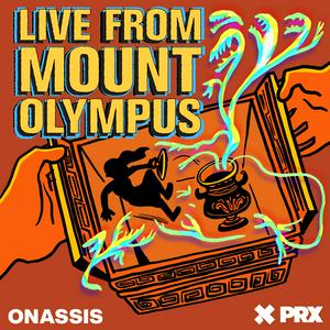 Höre Live from Mount Olympus in der App.