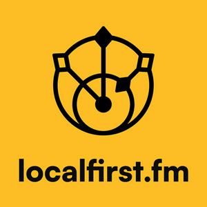 Höre localfirst.fm in der App.