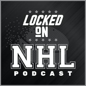 Höre Locked On NHL - Daily Podcast On The National Hockey League in der App.