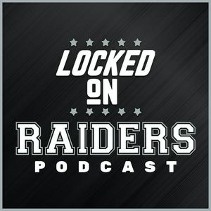 Höre Locked On Raiders - Daily Podcast On The Las Vegas Raiders in der App.