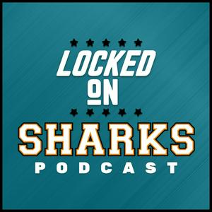 Höre Locked On Sharks - Daily Podcast On The San Jose Sharks in der App.