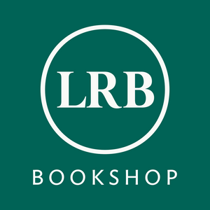 Höre London Review Bookshop Podcast in der App.