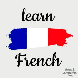 Höre Louis French Lessons in der App.