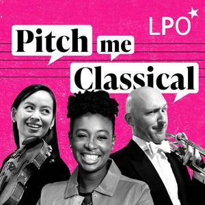 Höre Pitch Me Classical in der App.