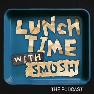 Höre Lunchtime with Smosh the Podcast in der App.