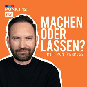 Höre machen oder lassen – der Podcast mit Verbraucherexperte Ron Perduss in der App.