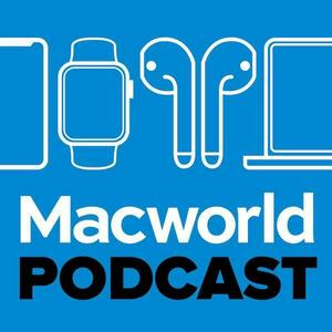 Höre Macworld Podcast in der App.