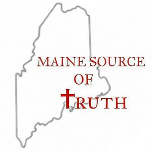 Höre Maine Source Of Truth Podcast in der App.