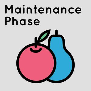 Höre Maintenance Phase in der App.