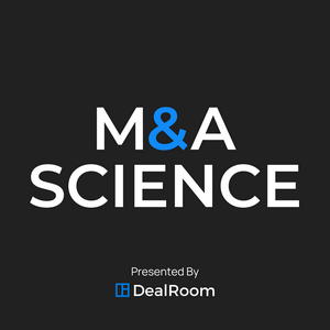 Höre M&A Science in der App.