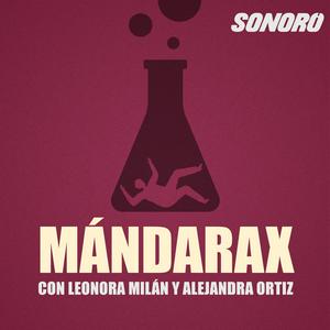 Höre Mándarax: ciencia en tu vida diaria in der App.