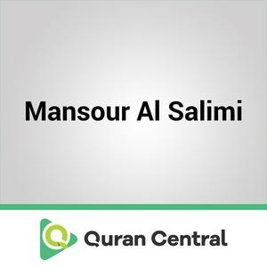 Höre Mansour Al Salimi in der App.