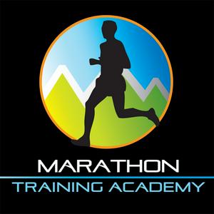 Höre Marathon Training Academy in der App.